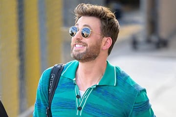 Chris Evans Deadpool Wolverine Role